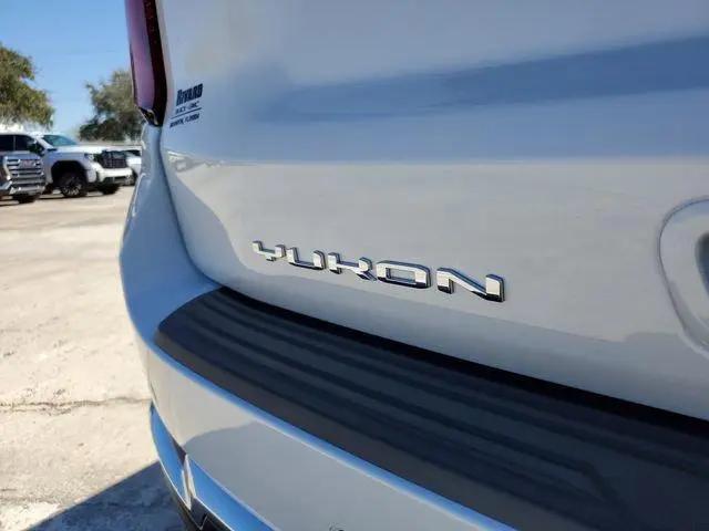 2026 GMC Yukon XL 4WD Denali