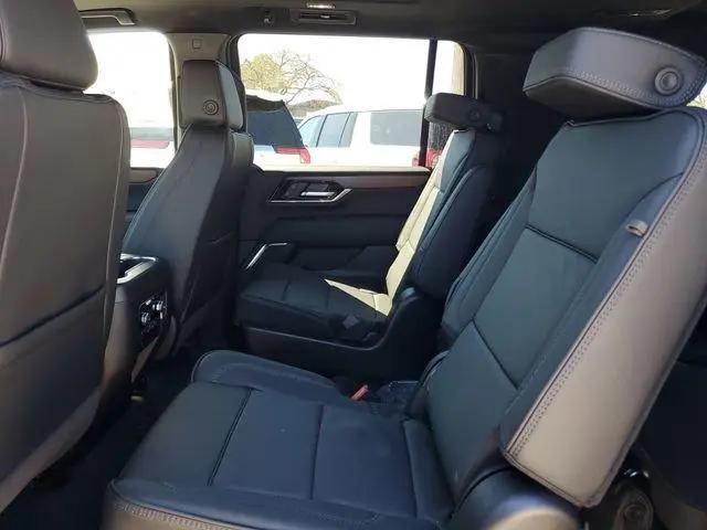 2026 GMC Yukon XL 4WD Denali