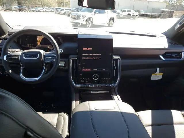 2026 GMC Yukon XL 4WD Denali