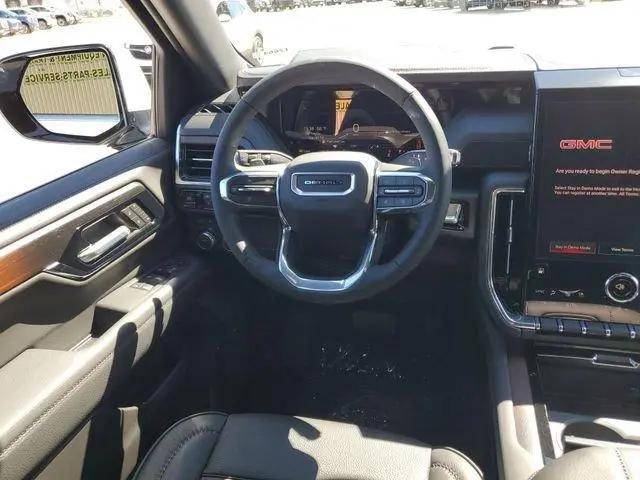 2026 GMC Yukon XL 4WD Denali