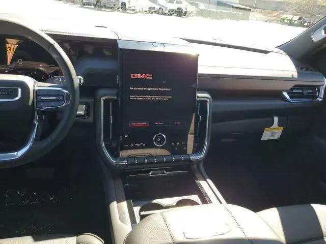 2026 GMC Yukon XL 4WD Denali