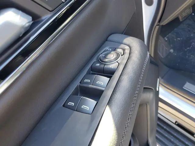 2026 GMC Yukon XL 4WD Denali