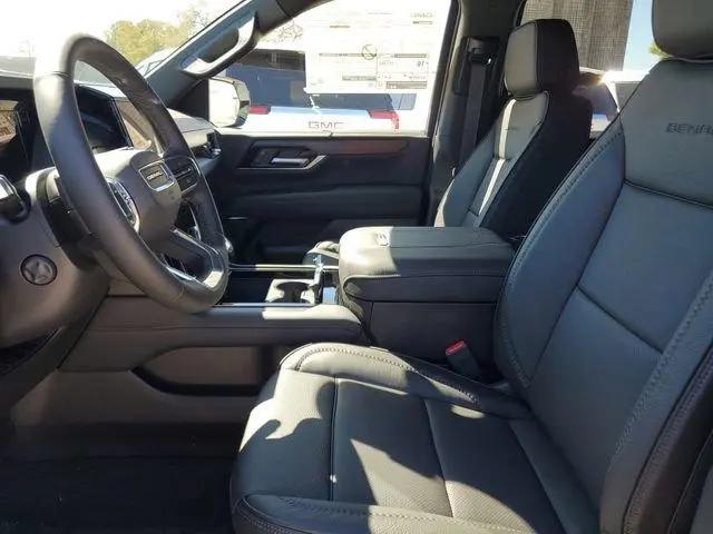 2026 GMC Yukon XL 4WD Denali