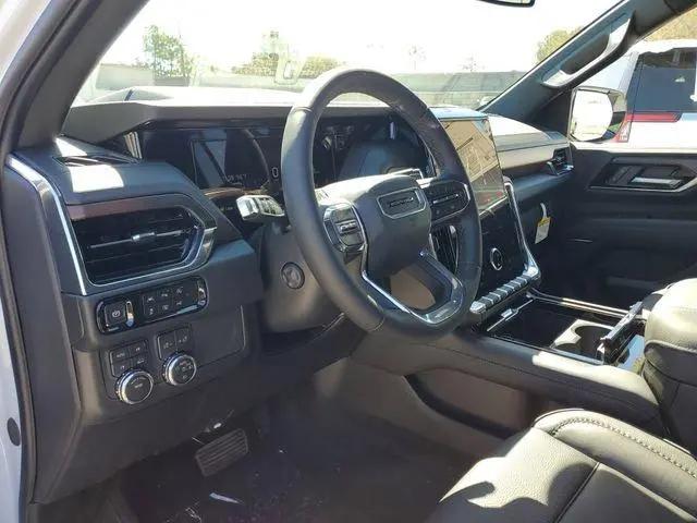 2026 GMC Yukon XL 4WD Denali
