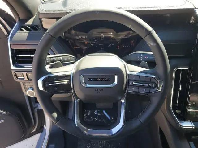 2026 GMC Yukon XL 4WD Denali