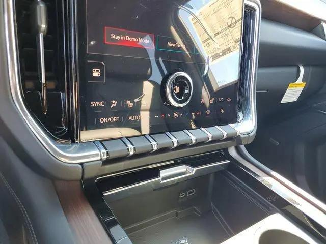 2026 GMC Yukon XL 4WD Denali