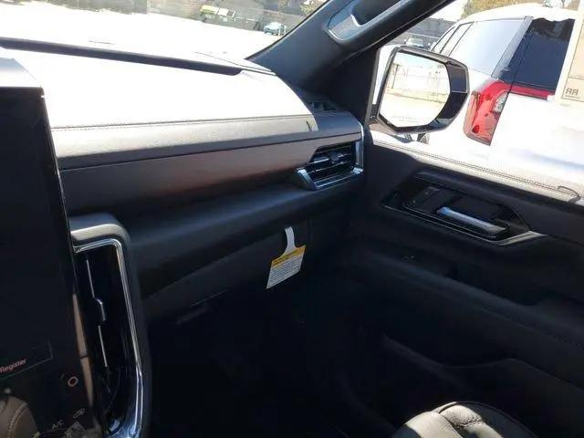 2026 GMC Yukon XL 4WD Denali