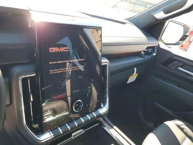 2026 GMC Yukon XL 4WD Denali