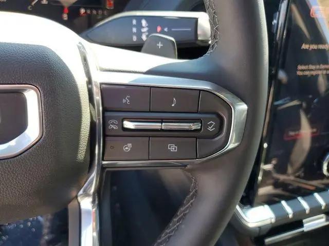 2026 GMC Yukon XL 4WD Denali