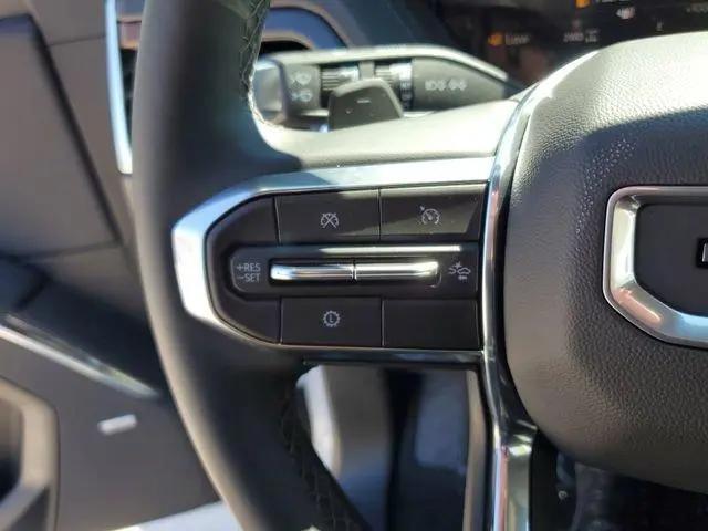 2026 GMC Yukon XL 4WD Denali