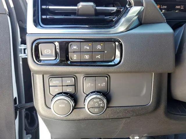 2026 GMC Yukon XL 4WD Denali
