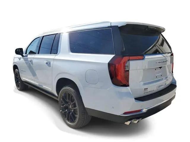 2026 GMC Yukon XL 4WD Denali