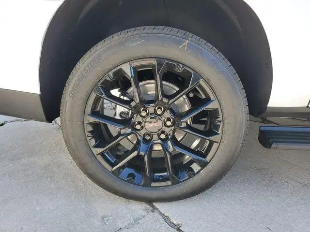 2026 GMC Yukon XL 4WD Denali
