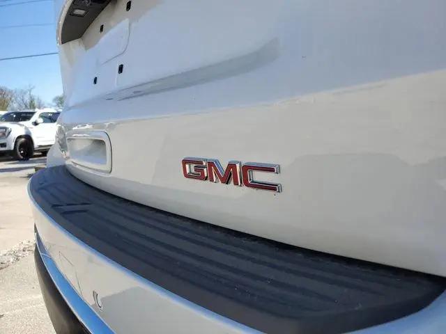 2026 GMC Yukon XL 4WD Denali
