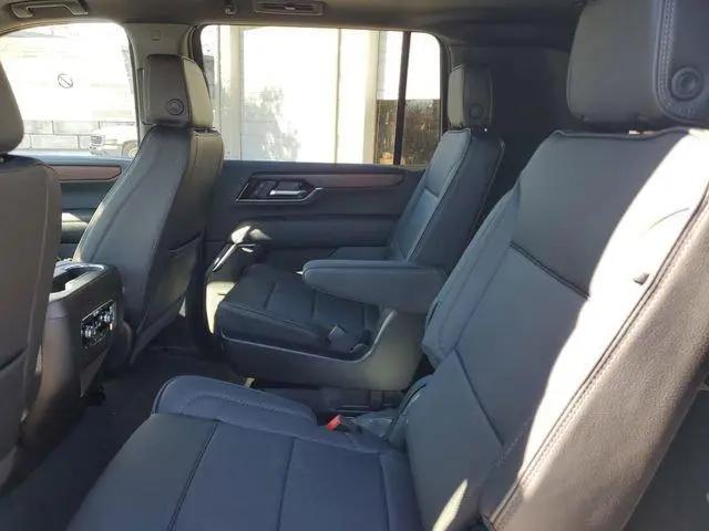 2026 GMC Yukon XL 4WD Denali