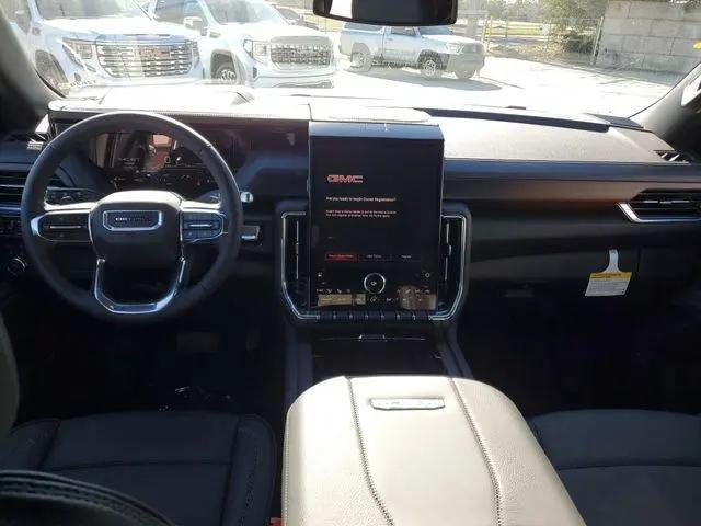 2026 GMC Yukon XL 4WD Denali