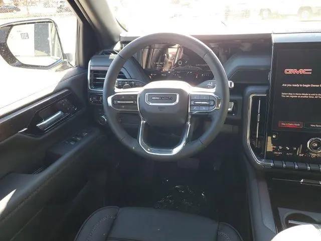 2026 GMC Yukon XL 4WD Denali
