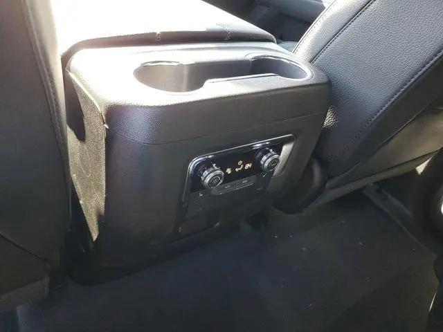 2026 GMC Yukon XL 4WD Denali