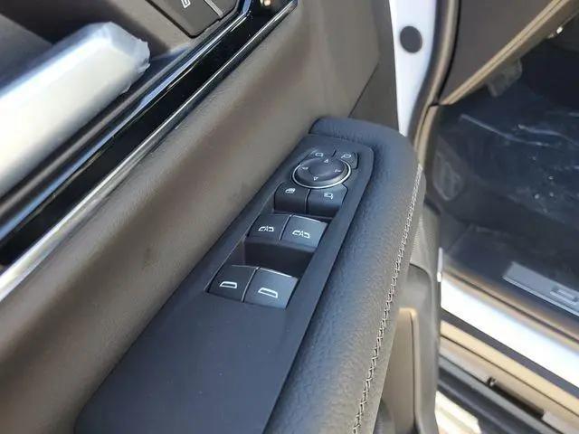 2026 GMC Yukon XL 4WD Denali