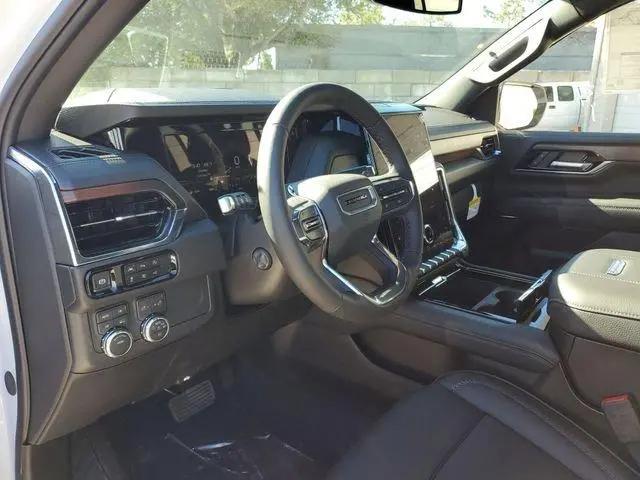 2026 GMC Yukon XL 4WD Denali