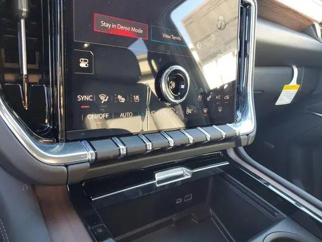 2026 GMC Yukon XL 4WD Denali