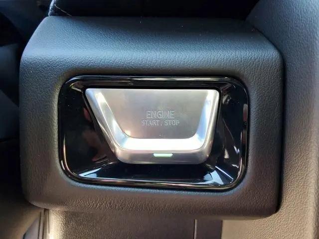 2026 GMC Yukon XL 4WD Denali