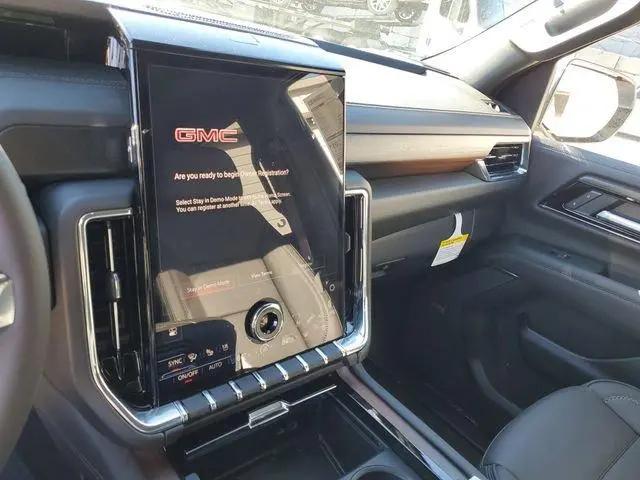 2026 GMC Yukon XL 4WD Denali