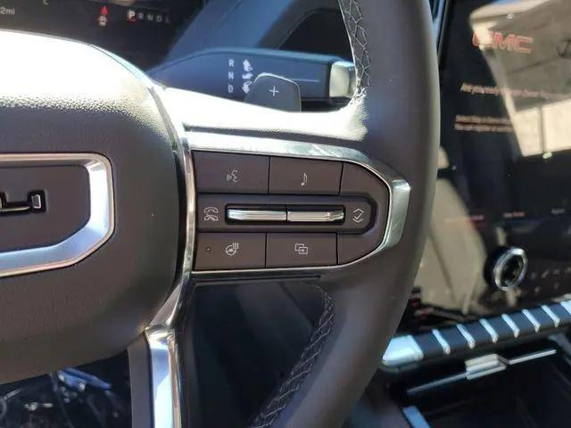 2026 GMC Yukon XL 4WD Denali