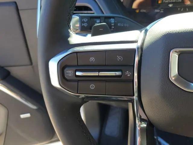 2026 GMC Yukon XL 4WD Denali