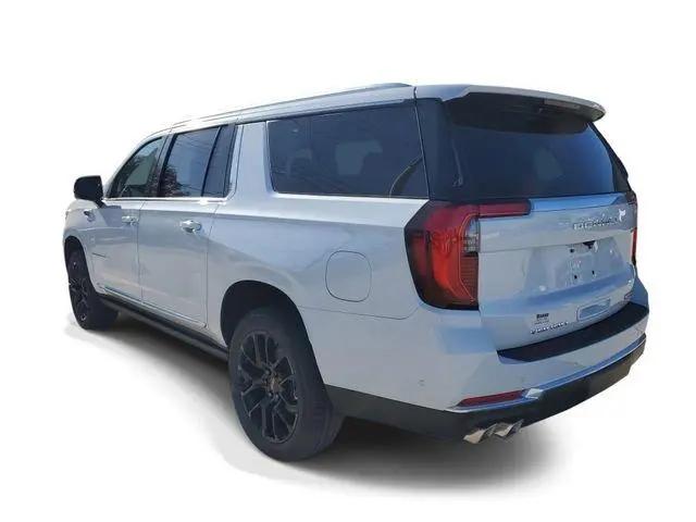 2026 GMC Yukon XL 4WD Denali