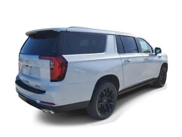 2026 GMC Yukon XL 4WD Denali
