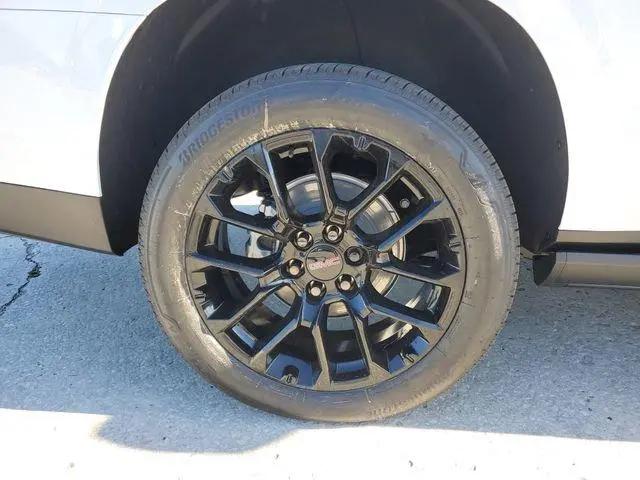 2026 GMC Yukon XL 4WD Denali