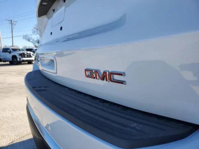 2026 GMC Yukon XL 4WD Denali