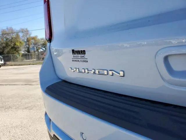 2026 GMC Yukon XL 4WD Denali