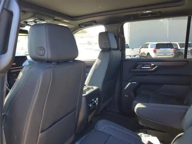 2026 GMC Yukon XL 4WD Denali