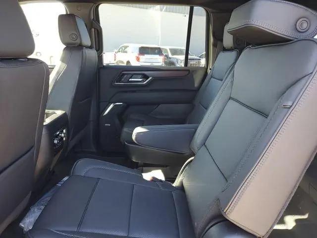 2026 GMC Yukon XL 4WD Denali