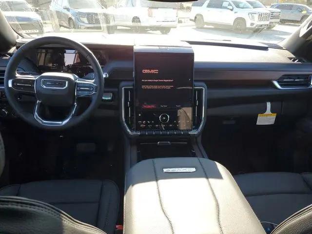 2026 GMC Yukon XL 4WD Denali