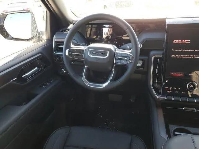 2026 GMC Yukon XL 4WD Denali