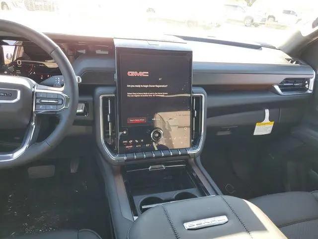 2026 GMC Yukon XL 4WD Denali