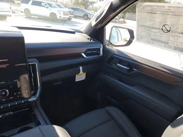 2026 GMC Yukon XL 4WD Denali