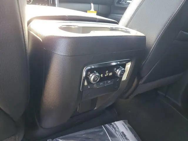 2026 GMC Yukon XL 4WD Denali
