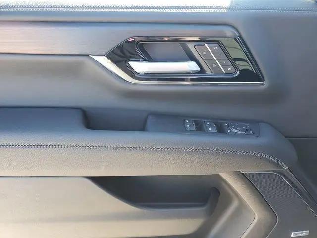 2026 GMC Yukon XL 4WD Denali