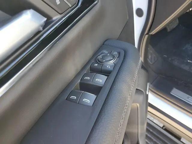 2026 GMC Yukon XL 4WD Denali
