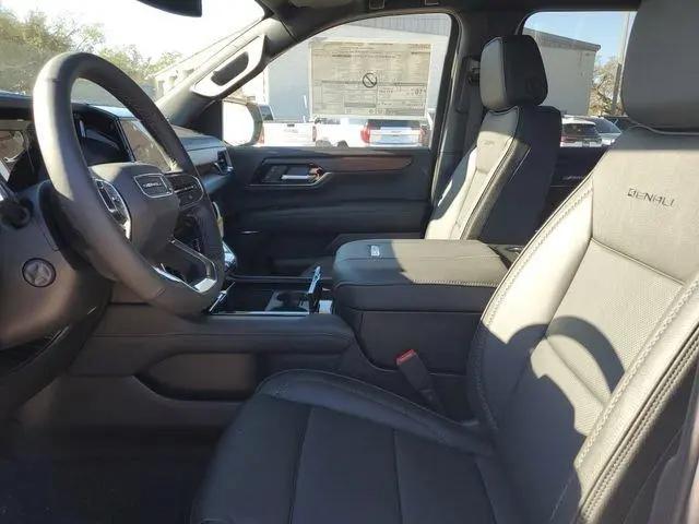 2026 GMC Yukon XL 4WD Denali