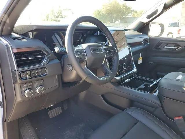 2026 GMC Yukon XL 4WD Denali
