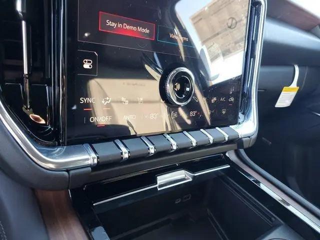 2026 GMC Yukon XL 4WD Denali