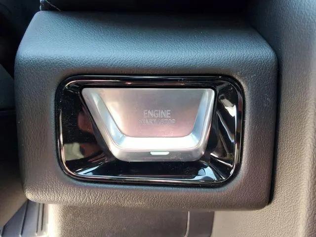 2026 GMC Yukon XL 4WD Denali