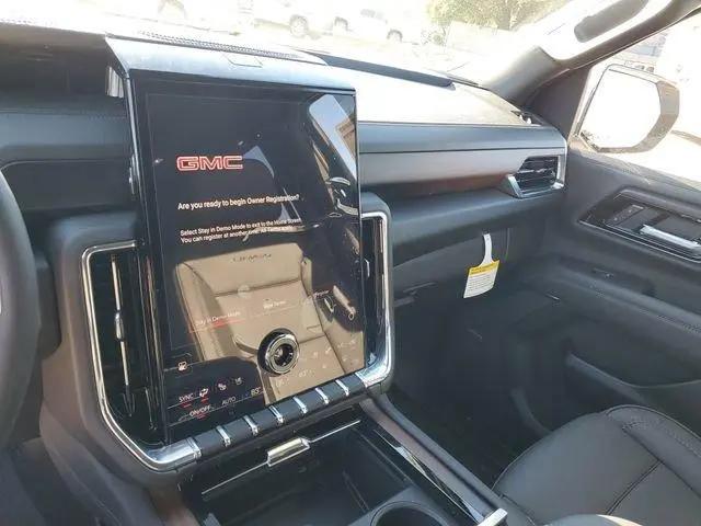 2026 GMC Yukon XL 4WD Denali