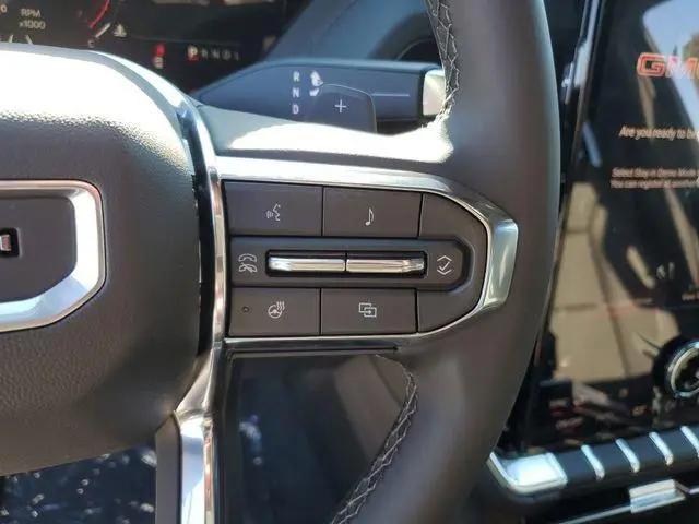 2026 GMC Yukon XL 4WD Denali