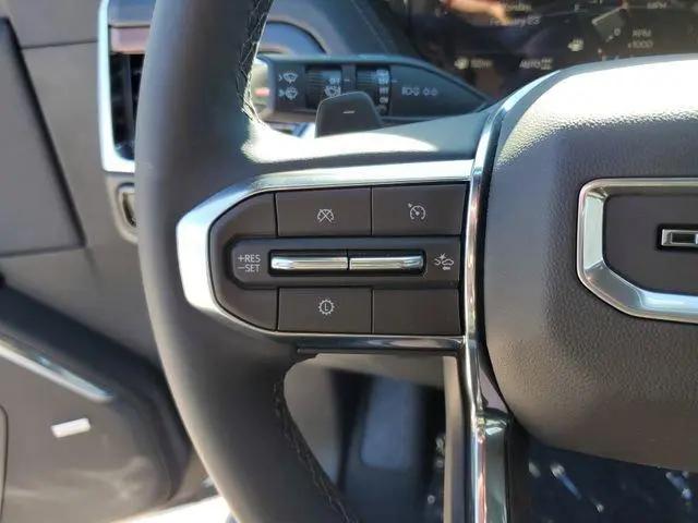 2026 GMC Yukon XL 4WD Denali